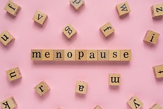 Living With Menopause