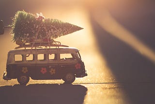 How to Prep Your Tech for a Holiday Road Trip