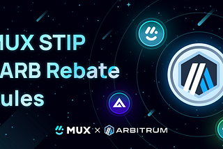 MUX $ARB Rebate Rules