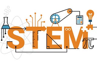What is a STEM position ?