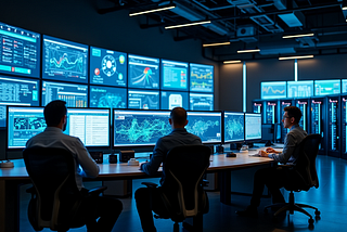 Why Your Current Security Setup Needs SOC as a Service [2025 Guide]