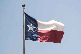 What Would Texas Lose If They Seceded from the U.S.?