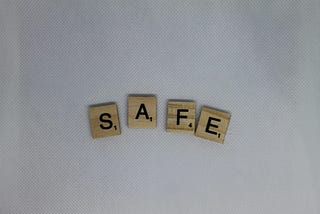 6 Signs That Your Are Settling
