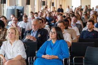 Meet the seven new startups backed by Antler in Berlin