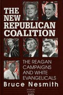 The New Republican Coalition | Cover Image
