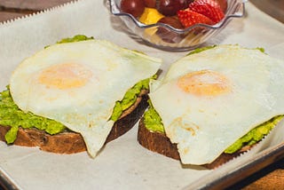 I Ate Only Eggs for 14 Days — Here’s What Happened