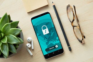 Seguridad y privacidad en Android para usuarios cripto