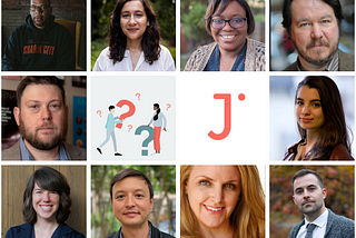 Introducing the Solutions Journalism Network’s Complicating the Narratives (CTN) 2022 Fellows
