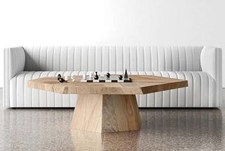 brooklyn-solid-wood-pedestal-coffee-table-allmodern-1