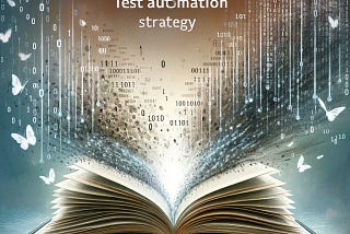SDET: Power of Test Automation Strategy