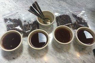 Drip vs. Immersion: We May Be Calculating Extraction Incorrectly! And, A Contest.