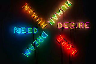 Breaking the Silence: Why Expressing Desire Changes Everything