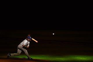 Baseball is using Big Data to Engineer Pitchers