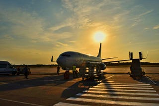 Try This Next Time You Fly