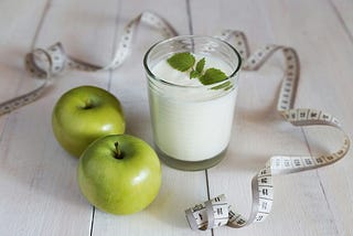 These 7 Super Simple Diet Hacks Save Me 2000+ Calories Daily