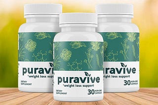 Puravive Reviews: A Closer Look at the Nature-Infused Skincare