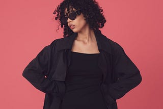Black girl outfits 2024
