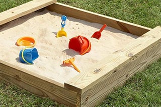 Sandboxes and the Legal Ecosystem