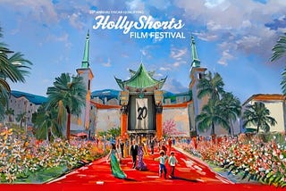 Highlights from the 2024 Hollyshorts Film Festival