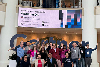 Data and AI Pulse Check: Gartner 2025 D&A Summit Reflections