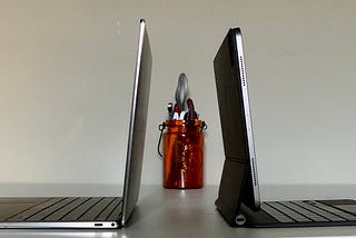 My ARM MacBook Wishlist