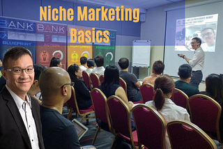 Discover Your Niche: Tips for Finding the Right Fit
