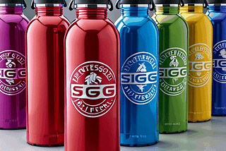 SIGG Water Bottles-1