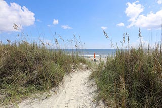 Things to do in North Myrtle Beach for Kids
