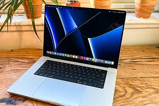 Mac Setup’ım