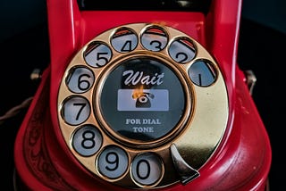 Chat with Deb—Landlines