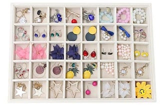 stratalife-earring-organizer-stackable-jewelry-tray-drawer-organizer-removable-display-tray-organize-1