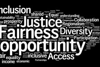 Stoicism and Social Justice: Where to Start?