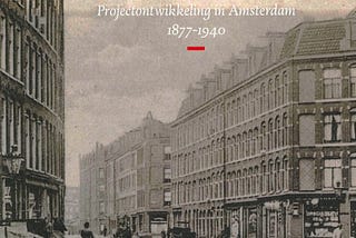 Geschiedenis van projectontwikkeling — gaaf onderwerp, rommelig boek