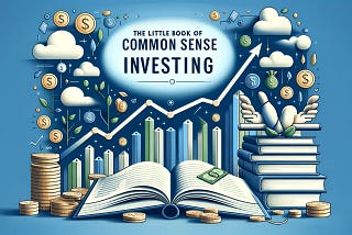 10 Financial Recommendations from the Book “The Little Book of Common Sense Investing”