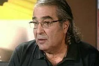 Boaz Sharabi Movies