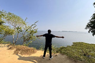 A Clear Mind