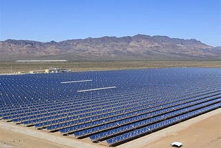 Top 5 Top 5 Solar Companies In Las Vegas