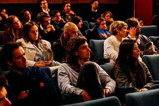 There Is No Shortcut to Audience Building