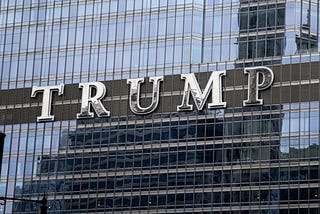 Trump is Renting Out His Name to Republican Candidates
