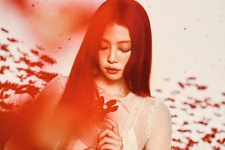 JENNIE’s “Ruby” — This is not BLACKPINK… in a good way!