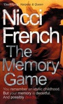 The Memory Game | Cover Image