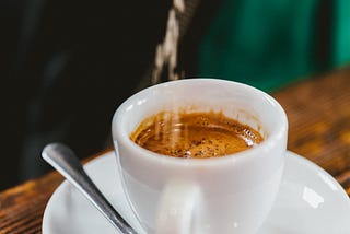 One Thing You May Be Using in Your Coffee Increases Cancer Risk!