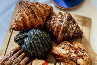 Why You Need Croissants for Certain Moments