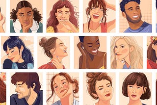 This is How We Smile: A Writer’s Guide