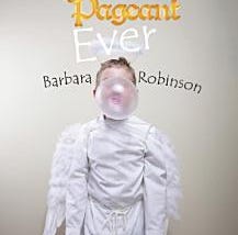 The Best Christmas Pageant Ever | Cover Image