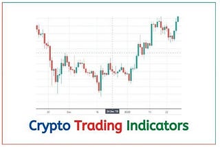 The 5 Technical Indicators for Trading Cryptocurrencies