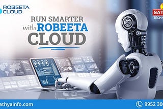 Robeeta Cloud — Cloud Computing Services in India | Cloud Server Pricing in India