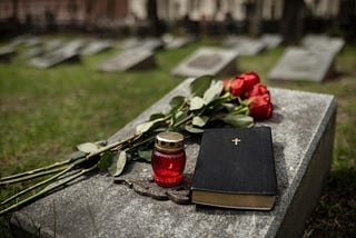 Mengenal Memento Mori, Ekspresi Seni Mengingat Kematian