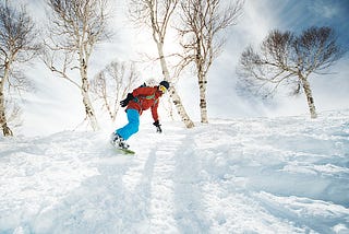 Skiing and Snowboarding — Common Injuries and Safety Measures