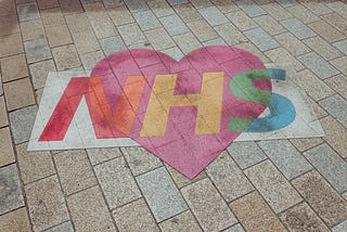 Why are NHS trusts buying Accessibility overlays?